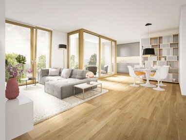 Apartment zum Kauf 854.900 € 4 Zimmer 99,2 m² 1. Geschoss Stadtgebiet Landsberg am Lech 86899