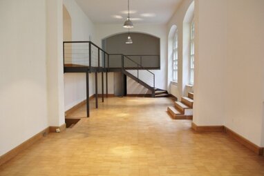 Bürofläche zur Miete 3.311 € 4 Zimmer 165,6 m² Bürofläche Kreuzberg Berlin 10965