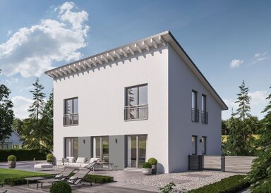 Einfamilienhaus zum Kauf provisionsfrei 471.892 € 5 Zimmer 180 m² 660 m² Grundstück Freistatt Freistatt 27259