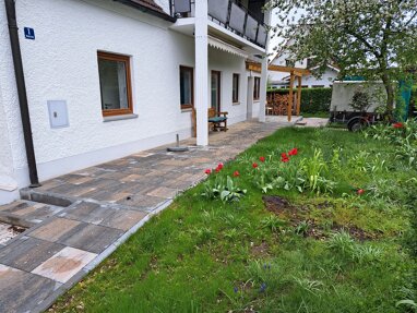 Terrassenwohnung zur Miete 1.390 € 3 Zimmer 101 m² Pienzenau Bruck 85567