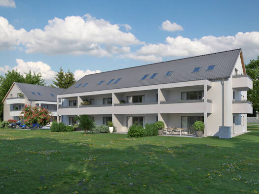 Wohnung zum Kauf provisionsfrei als Kapitalanlage geeignet 605.000 € 3 Zimmer 64 m² Ismaning 85737