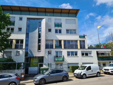 Wohnung zum Kauf provisionsfrei 278.000 € 3 Zimmer 74,2 m² Filderhauptstraße 217 Chausseefeld Stuttgart 70599