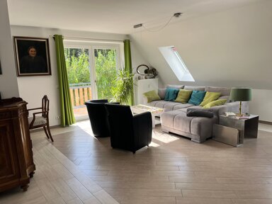 Penthouse zur Miete 1.480 € 6 Zimmer 140 m² 1. Geschoss frei ab sofort Am Bodden 47 Buschvitz Buschvitz 18528