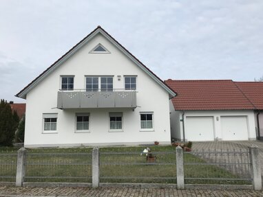 Wohnung zur Miete 650 € 4 Zimmer 94 m² 1. Geschoss Herzog-Albrecht-Weg Pfreimd Pfreimd 92536