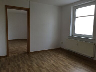 Wohnung zur Miete 252 € 2 Zimmer 42 m² Breitscheidstraße 27 Crimmitschau Crimmitschau 08451