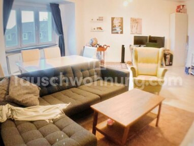 Wohnung zur Miete 860 € 3 Zimmer 85 m² 4. Geschoss Oberbilk Düsseldorf 40227