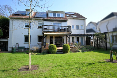 Mehrfamilienhaus zum Kauf 487.000 € 12 Zimmer 288 m² 1.036 m² Grundstück Massen Unna 59427