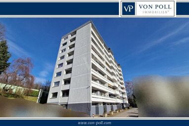 Wohnung zum Kauf 49.500 € 1 Zimmer 45 m² 1. Geschoss Volksgarten  /  Mühlenstraße Iserlohn 58642