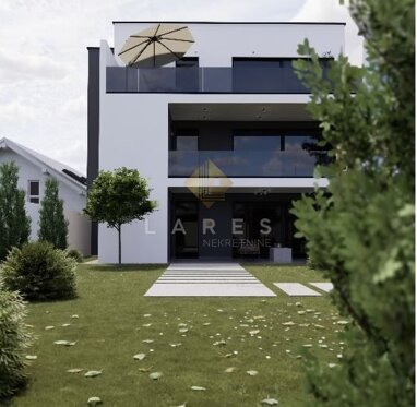 Wohnung zum Kauf 223.500 € 4 Zimmer 101 m² 2. Geschoss Donji Grad