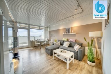 Wohnung zum Kauf 169.950 € 2 Zimmer Heiligenhafen 23774