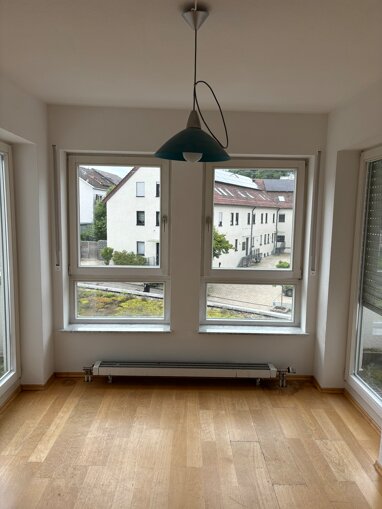 Wohnung zur Miete 730 € 2 Zimmer 48 m² Oststadt Ravensburg 88212