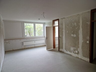 Wohnung zur Miete nur mit Wohnberechtigungsschein 192 € 1 Zimmer 40,1 m² 2. Geschoss Adelhartweg 17 Nette Dortmund 44359