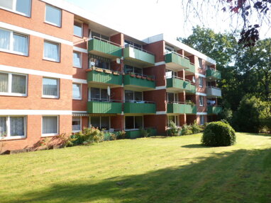 Wohnung zur Miete 560 € 3,5 Zimmer 78,2 m² 1. Geschoss Eichholz 39 a + b Horneburg 21640