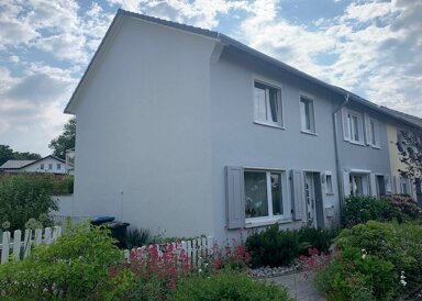 Haus zum Kauf provisionsfrei 295.000 € 5 Zimmer 105 m² 322 m² Grundstück Gotlandweg123c Soest Soest 59494