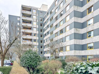 Wohnung zum Kauf 249.000 € 2 Zimmer 64,4 m² Spannwisch 1 Farmsen - Berne Hamburg 22159