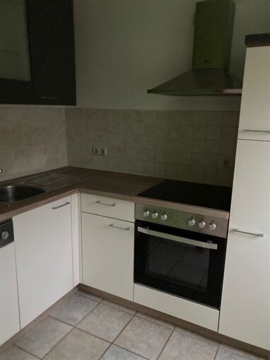 Wohnung zur Miete 385 € 3 Zimmer 63,4 m² Innere Zwickauer Straße 77 Niederplanitz 545 Zwickau 08062