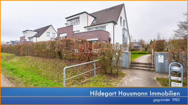 Wohnung zur Miete 1.395 € 3 Zimmer 95 m² Bi´n Achterbarg 3 Duvenstedt Hamburg 22397