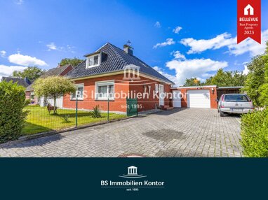 Einfamilienhaus zum Kauf 269.900 € 4 Zimmer 105 m² 630 m² Grundstück Loga Leer (Ostfriesland) 26789
