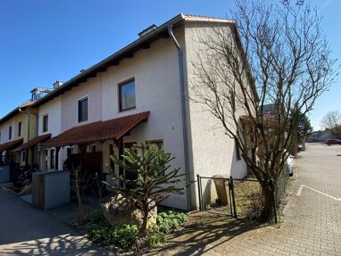 Reihenendhaus zum Kauf 299.000 € 4 Zimmer 106,9 m² 190 m² Grundstück Planungsbezirk 130 Straubing 94315