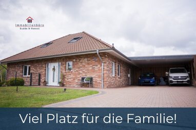 Einfamilienhaus zum Kauf 499.000 € 6 Zimmer 200 m² 777 m² Grundstück Elisabethfehn Barßel / Elisabethfehn 26676