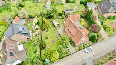 Grundstück zum Kauf 149.000 € 485 m² Grundstück Bienenbüttel Bienenbüttel 29553