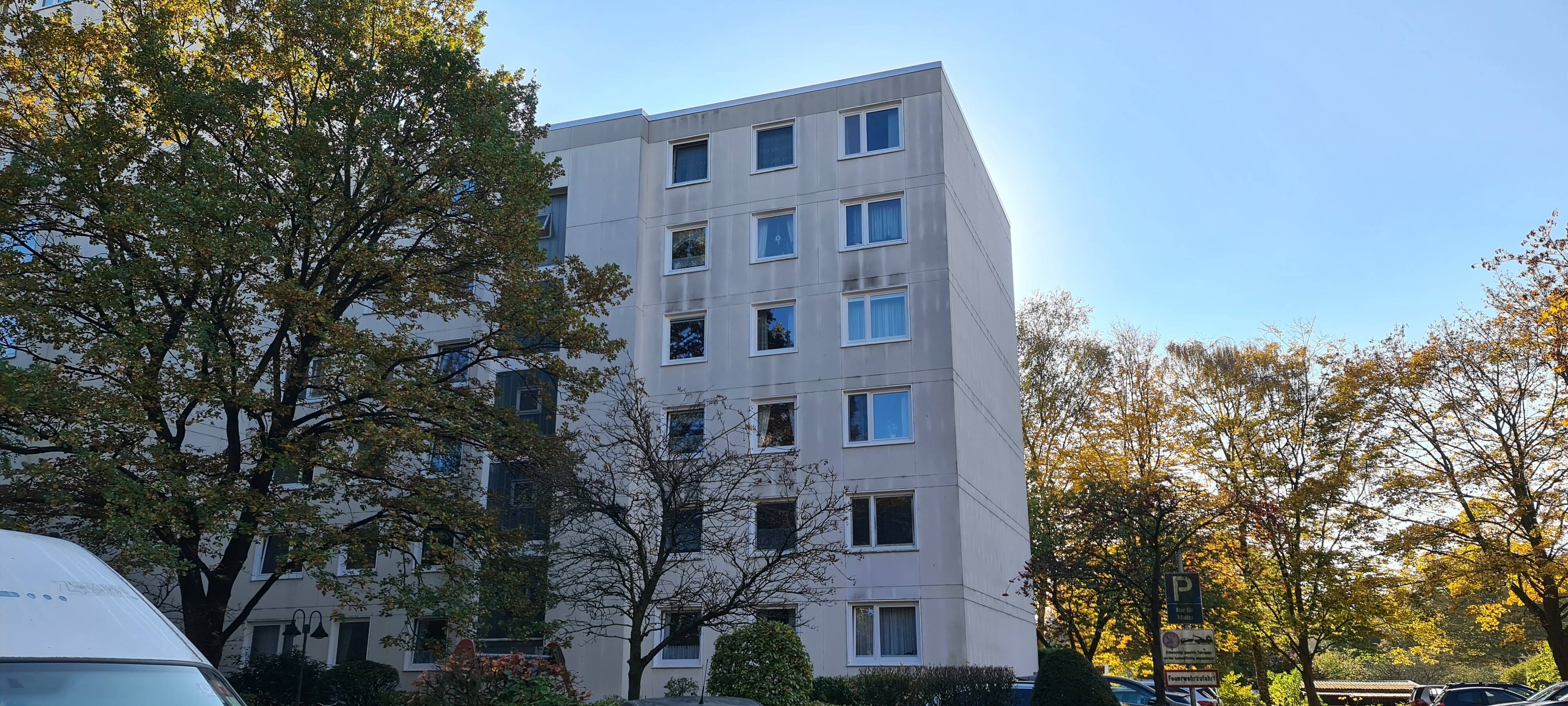 Wohnung zum Kauf