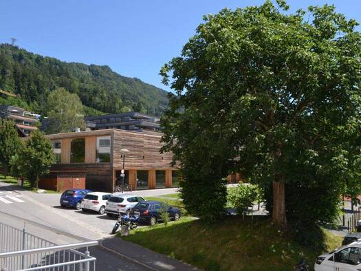 Wohnung zur Miete 510 € 1 Zimmer 24 m² frei ab 01.02.2026 Lochau 6911