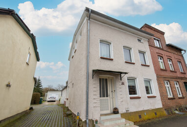 Doppelhaushälfte zum Kauf 98.000 € 6 Zimmer 140 m² 1.480 m² Grundstück Grabow Grabow 19300