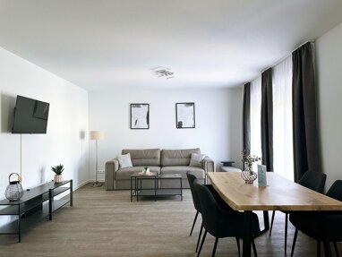 Wohnung zur Miete Wohnen auf Zeit 1.719 € 2 Zimmer 61 m² frei ab 20.05.2024 Königsberger Straße Lengerich Lengerich 49525