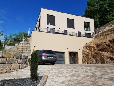 Einfamilienhaus zum Kauf Provisionsfrei 400.000 € 7 Zimmer 262 m² 2.170 m² Grundstück Ursenbach Schriesheim 69198