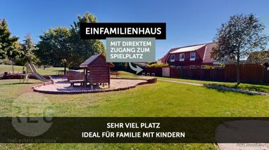 Einfamilienhaus zum Kauf 698.000 € 9 Zimmer 337 m² 768 m² Grundstück Hagenburg Hagenburg 31558