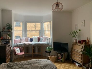 Wohnung zur Miete 860 € 3 Zimmer 87 m² 1. Geschoss frei ab 01.09.2024 Buchtstraße Altstadt Bremen 28195