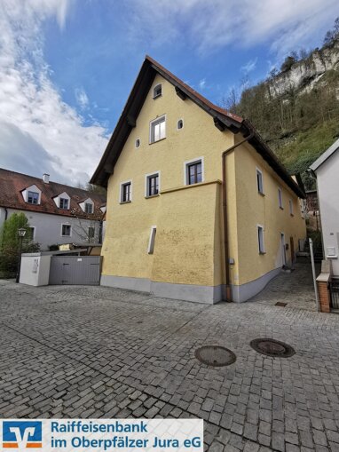 Einfamilienhaus zum Kauf 320.000 € 6 Zimmer 160 m² 332 m² Grundstück Kallmünz Kallmünz 93183