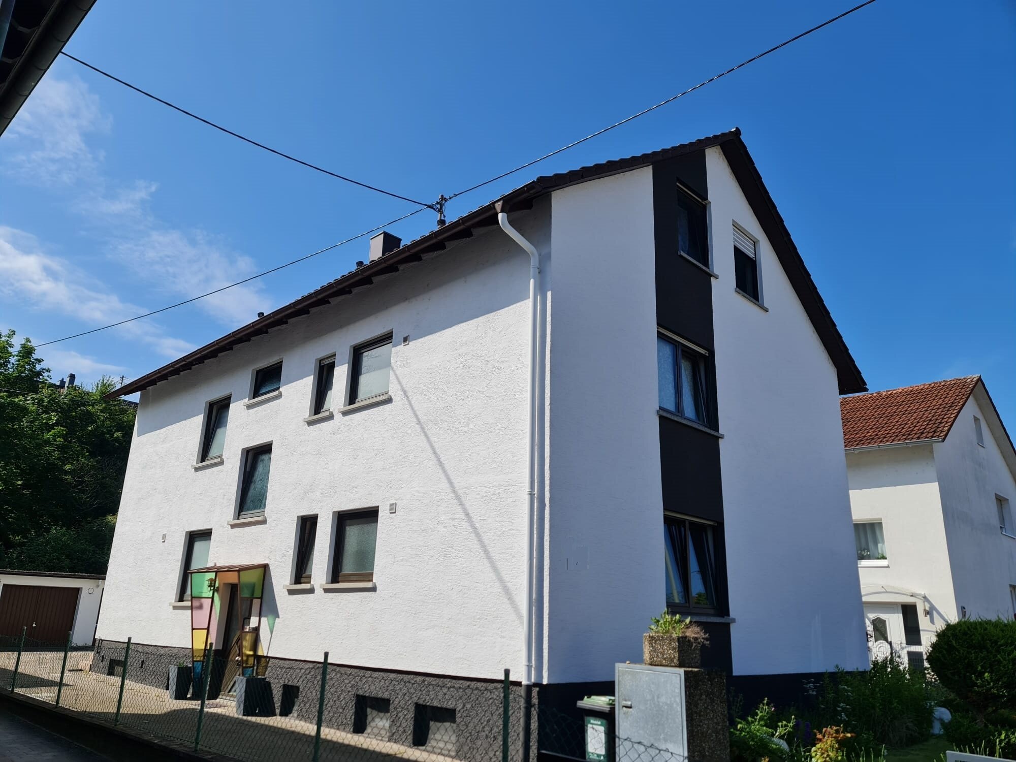 Wohnung zum Kauf 189.000 € 2,5 Zimmer 63 m²<br/>Wohnfläche Ab sofort<br/>Verfügbarkeit Blindstr. Knielingen - Neu-Knielingen Karlsruhe 76187