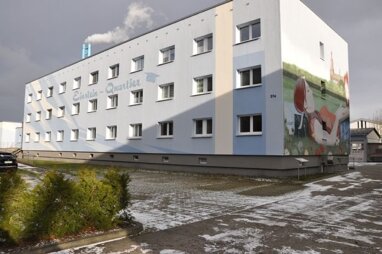 WG-Zimmer zur Miete 190 € 23 m² frei ab sofort Prohner Straße 31a Haus I Knieper Nord Stralsund 18435