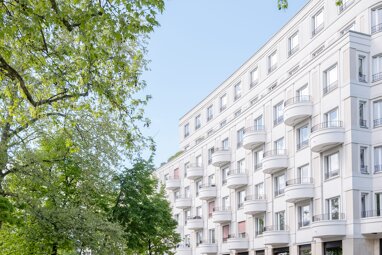 Penthouse zum Kauf 800.000 € 3 Zimmer 84 m² 6. Geschoss Tiergarten Berlin 10785
