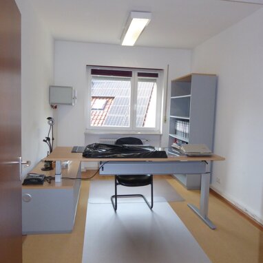 Bürofläche zur Miete 1.560 € 7 Zimmer 227 m² Bürofläche Bad Kissingen Bad Kissingen 97688