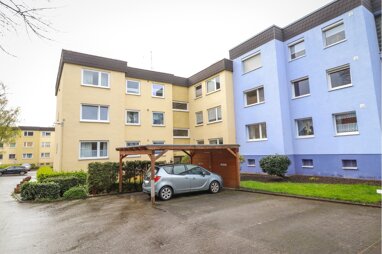 Wohnung zum Kauf 180.000 € 3 Zimmer 82 m² 2. Geschoss Vieselerhofstraße Dortmund 44287