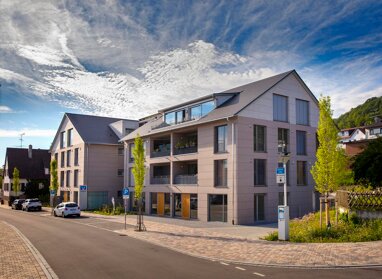 Wohnung zur Miete 1.280 € 5,5 Zimmer 116,9 m² Bodman Bodman-Ludwigshafen 78351