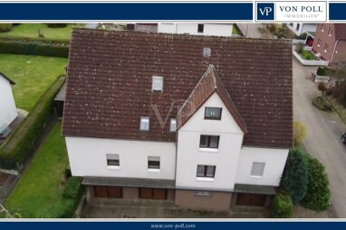 Mehrfamilienhaus zum Kauf 349.000 € 13 Zimmer 318,7 m² 869 m² Grundstück Aerzen Aerzen 31855