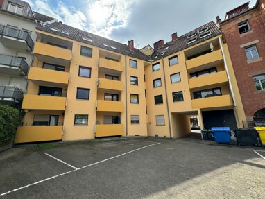 Wohnung zum Kauf 385.000 € 4,5 Zimmer 114 m² Pirckheimerstraße Nürnberg 90408