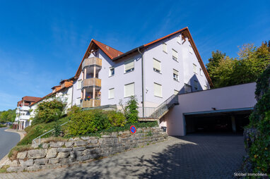 Wohnung zum Kauf 164.000 € 3 Zimmer 78,2 m² Niederstetten Niederstetten 97996