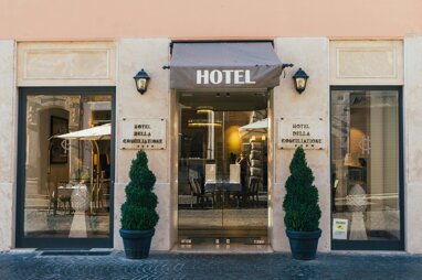 Gastronomie/Hotel zum Kauf Angerviertel München 80331