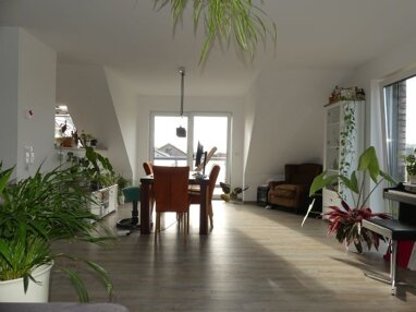 Wohnung zur Miete 650 € 2 Zimmer 76 m² 2. Geschoss Hoddersdiek 33 Burhave Butjadingen 26969