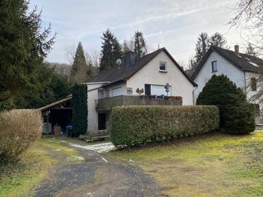 Haus zum Kauf 229.000 € 4 Zimmer 102,5 m² 1.511 m² Grundstück Burgbrohl Burgbrohl 56659