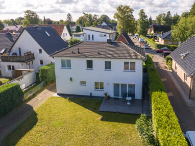 Doppelhaushälfte zum Kauf 569.000 € 3,5 Zimmer 113 m² 390 m² Grundstück Schnelsen Hamburg 22457