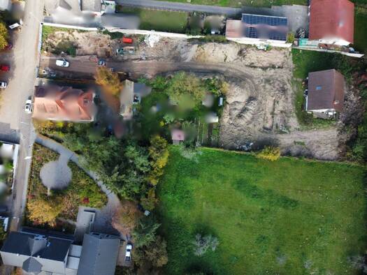 Neubauprojekt zum Kauf St.-Georg-Straße 33 Hördt 76771