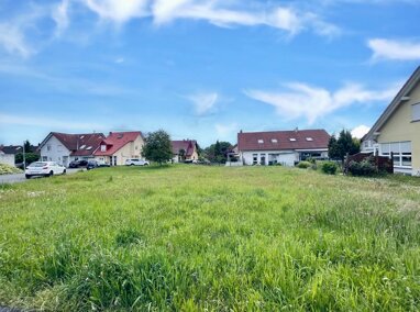 Grundstück zum Kauf 315.000 € 699 m² Grundstück Erlenbach Erlenbach am Main 63906