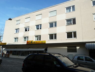 Wohnung zum Kauf 159.000 € 2 Zimmer 77,2 m² 2. Geschoss Bahnhofstraße 1 Altötting Altötting 84503