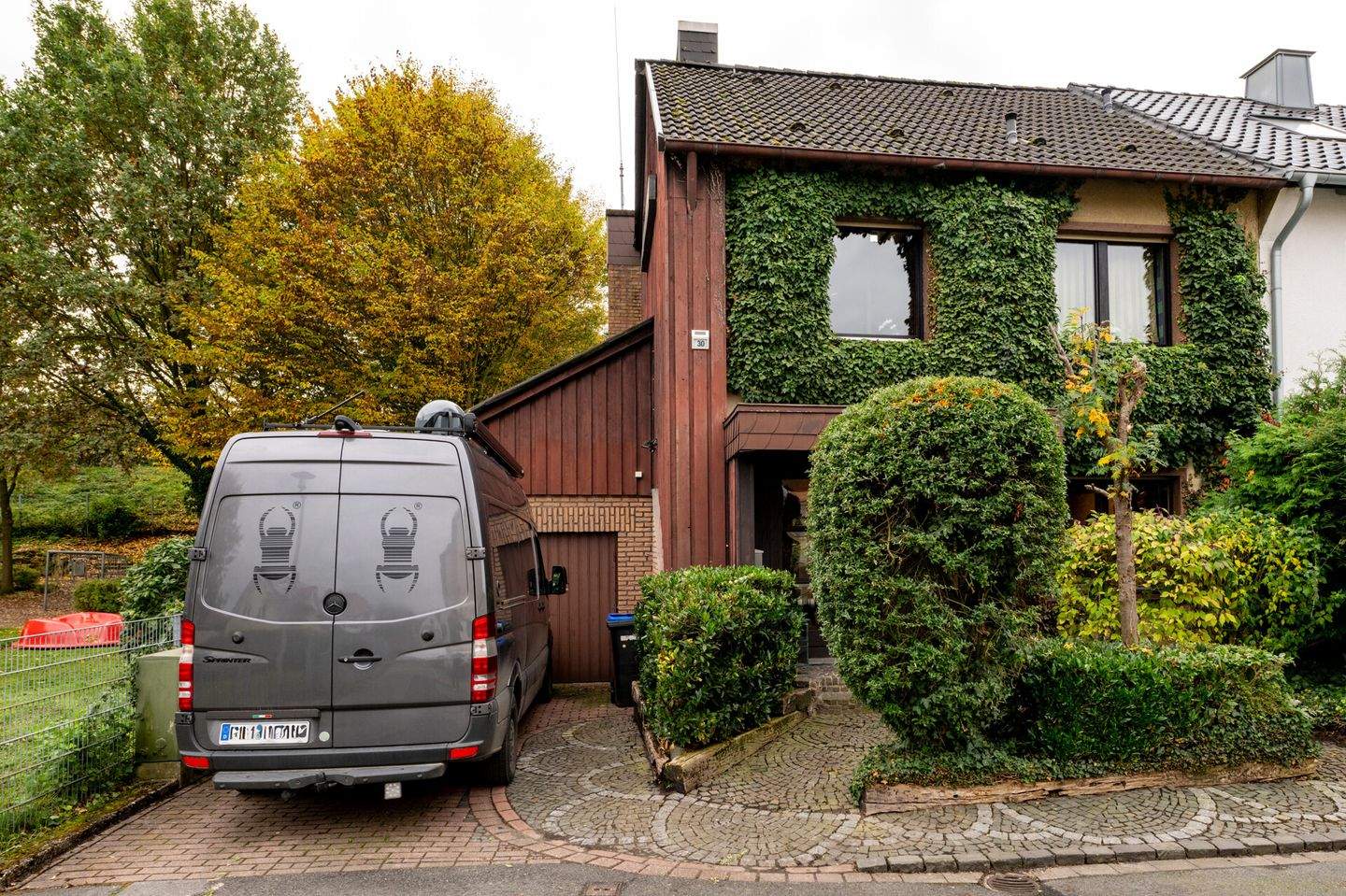 Haus mit Herz - gepflegtes Zuhause in Hamm-Berge
